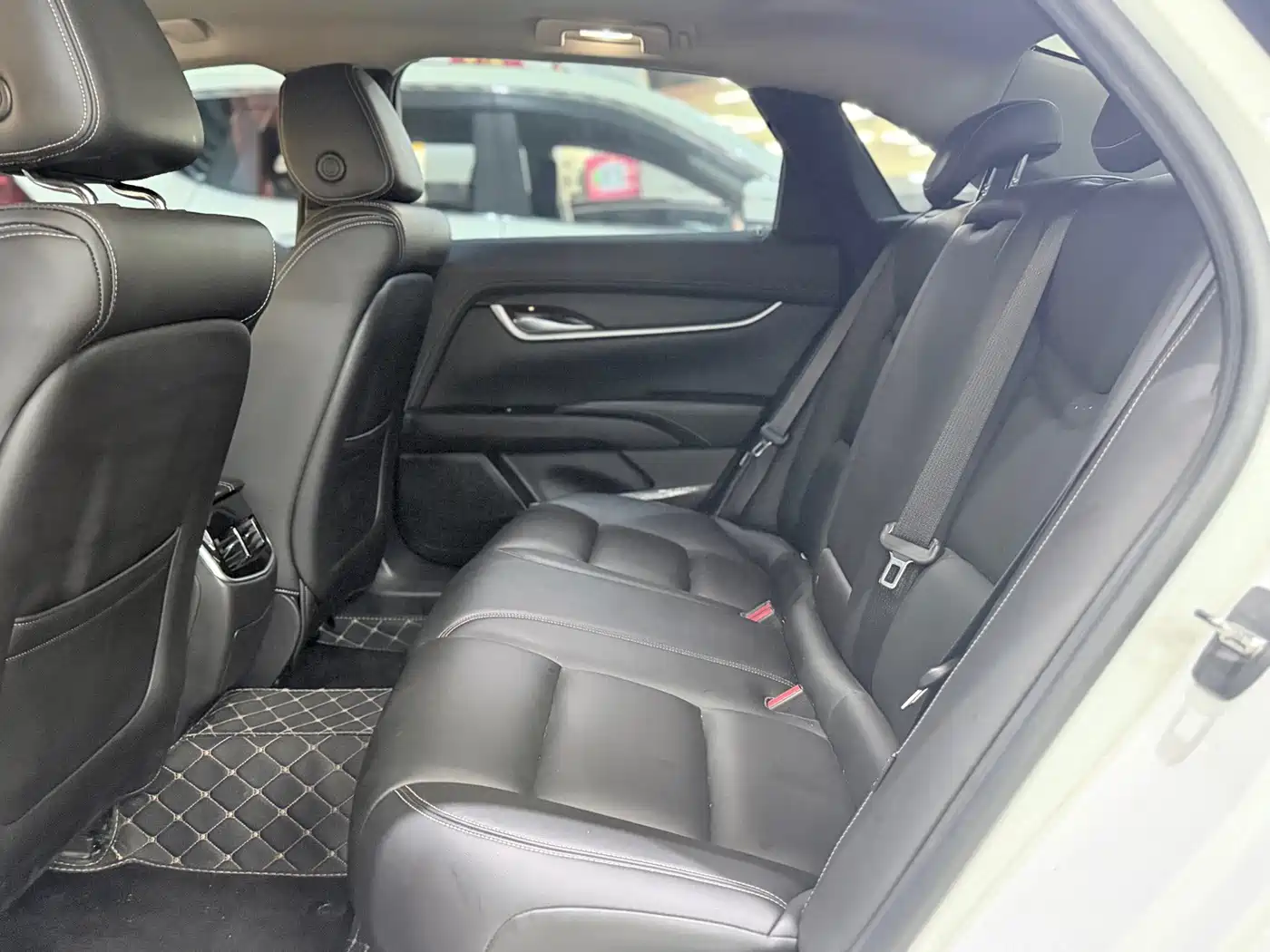 Cadillac XTS 2019 2018 28T Technology
