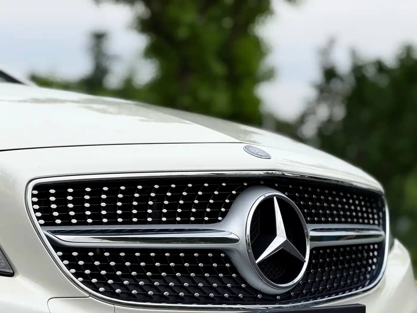 Mercedes-Benz CLS 2015 CLS 320 фото 20