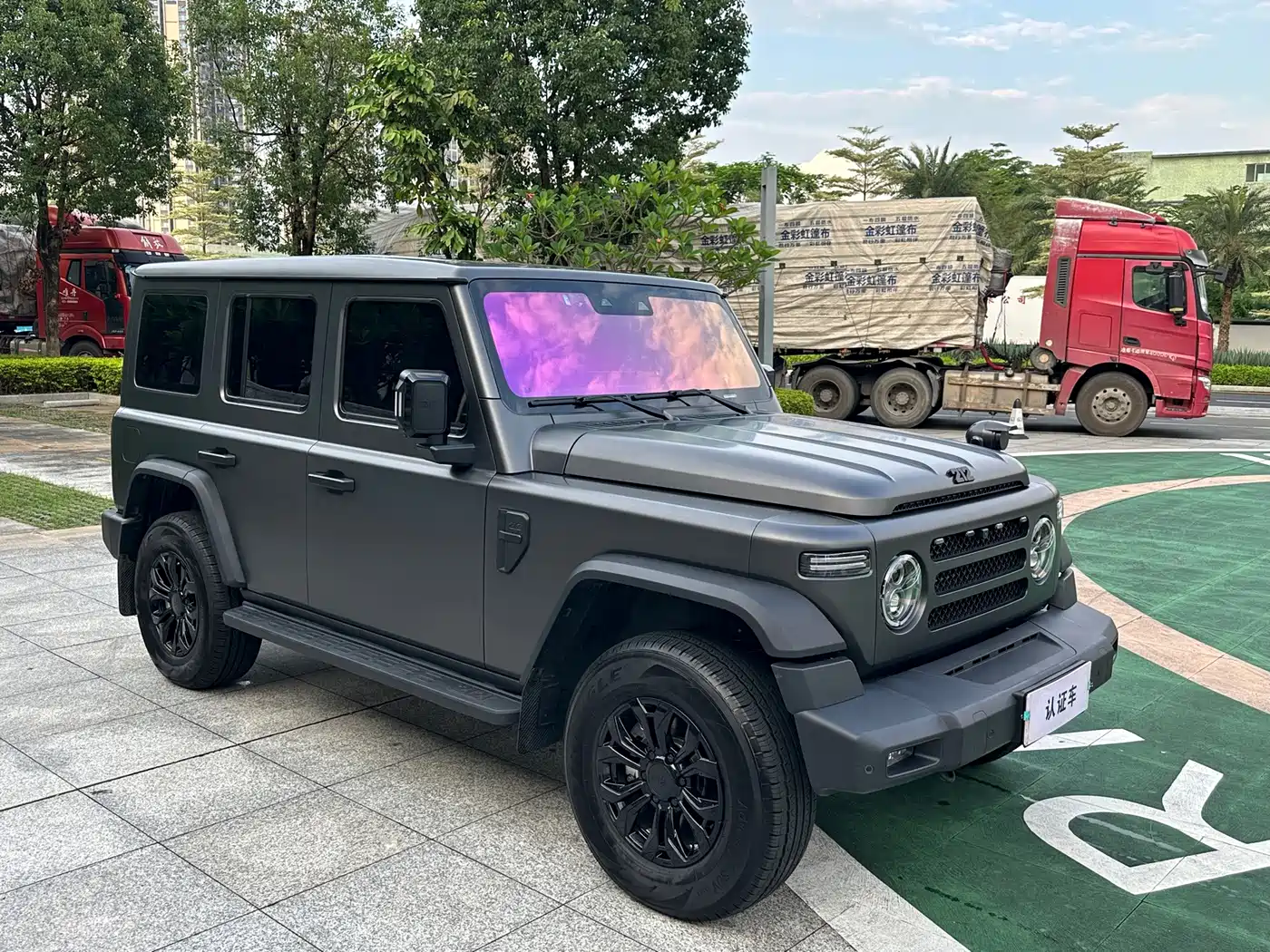 212 T01 2025 2024 2.0T Explorer