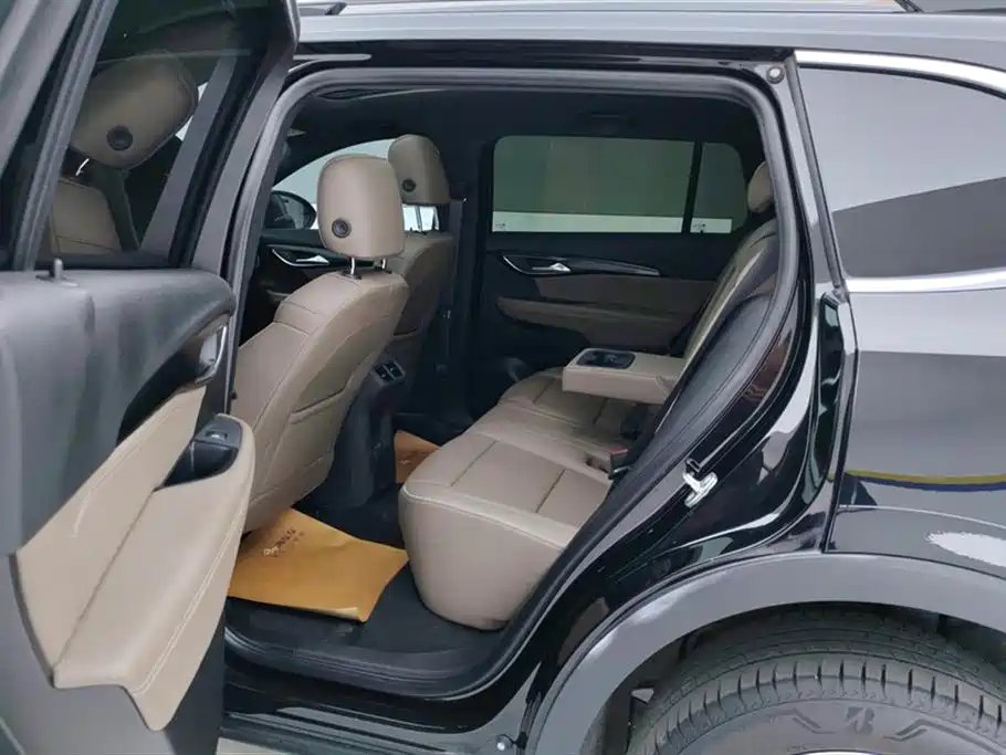 BUICK ANGKEWEI PLUS