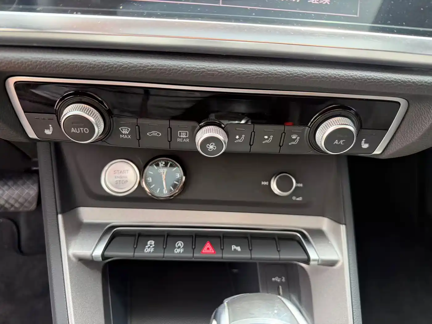 Audi Q3 2022 35 TFSI Progressive Dynamic фото 17