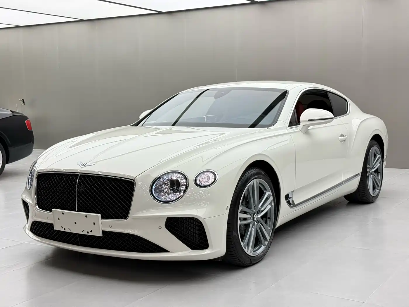 Bentley Continental 2024 4.0T GT V8