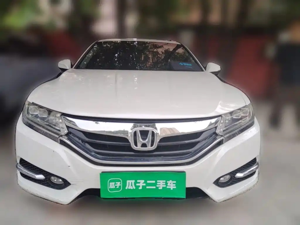 Honda Spirior 2017 2015 2.0L Premium Edition