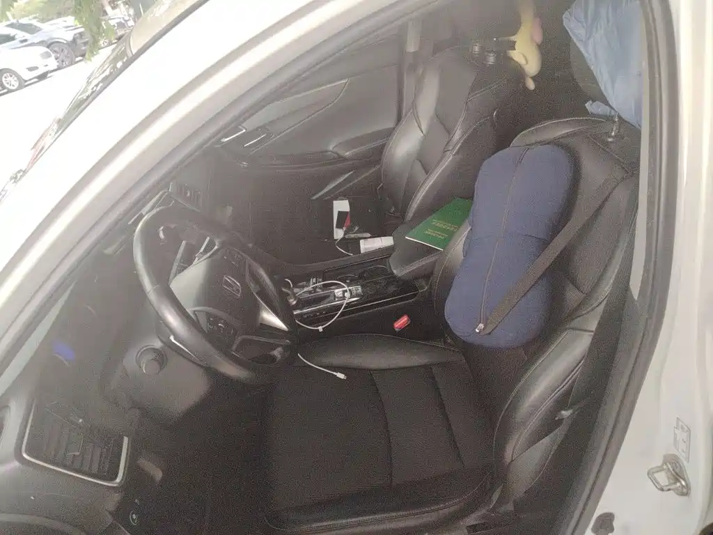 Honda Spirior 2017 2015 2.0L Premium Edition