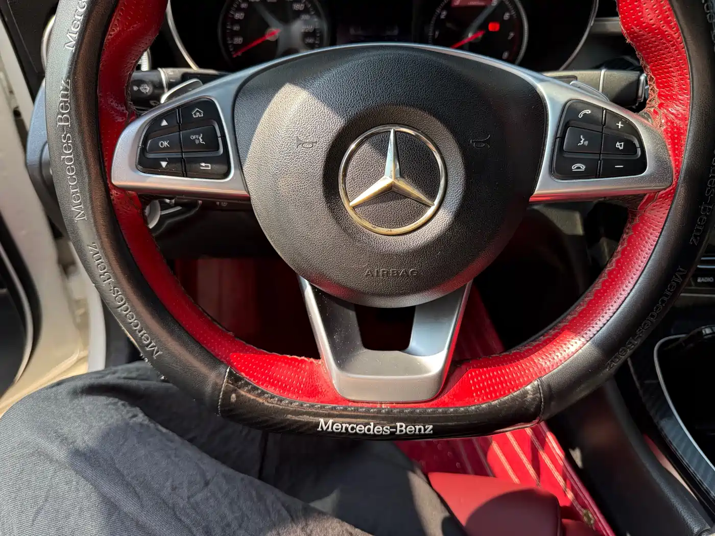 Mercedes-Benz C-Class 2018 C 200 Sport Edition фото 7