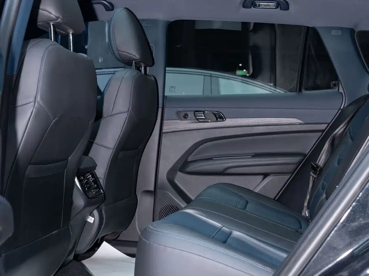 Ford Lingrui 2022 2022 EcoBoost 170 Premium