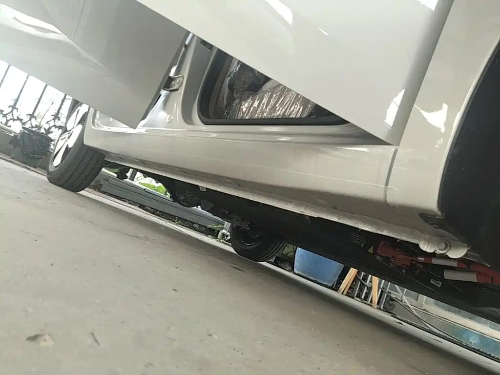 Wuling Motors Hongguang MINIEV 2026 2025 4-Door Advanced
