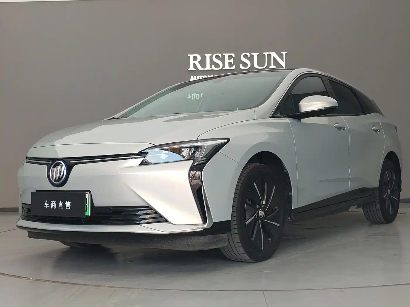Buick Velite 6 2023 430km Premium Edition