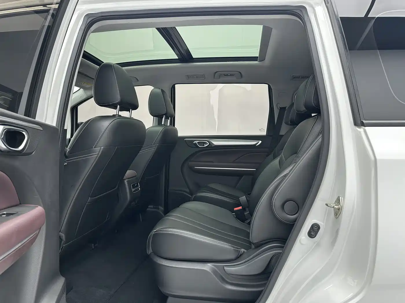 GAC TRUMPCHI TRUMPCHI M6