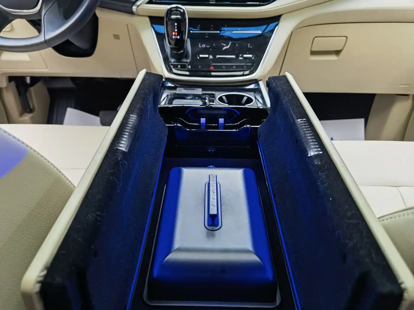 Buick GL8 2023 ES Landmaster Exclusive фото 16