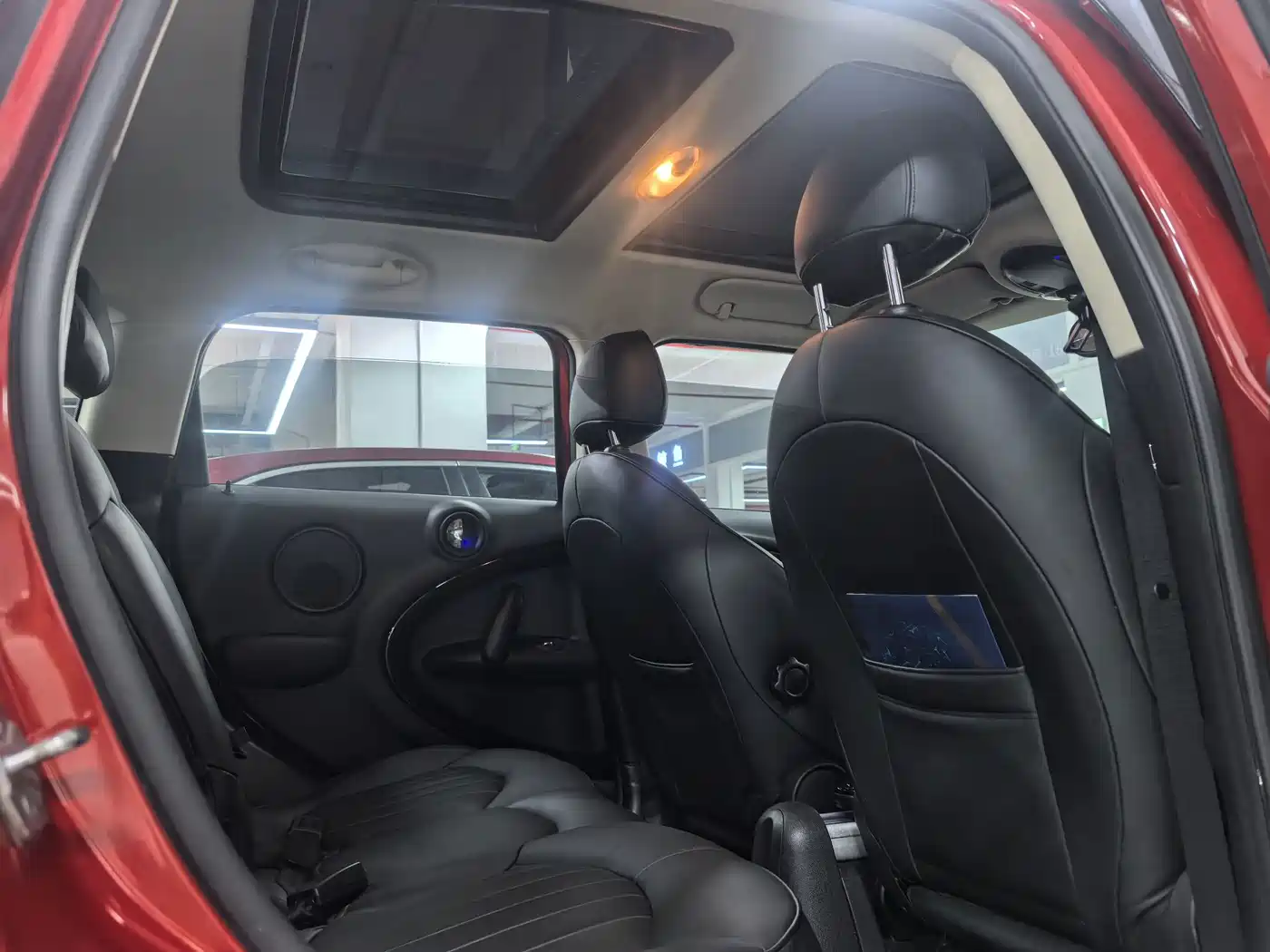 Фото 6 - MINI COUNTRYMAN