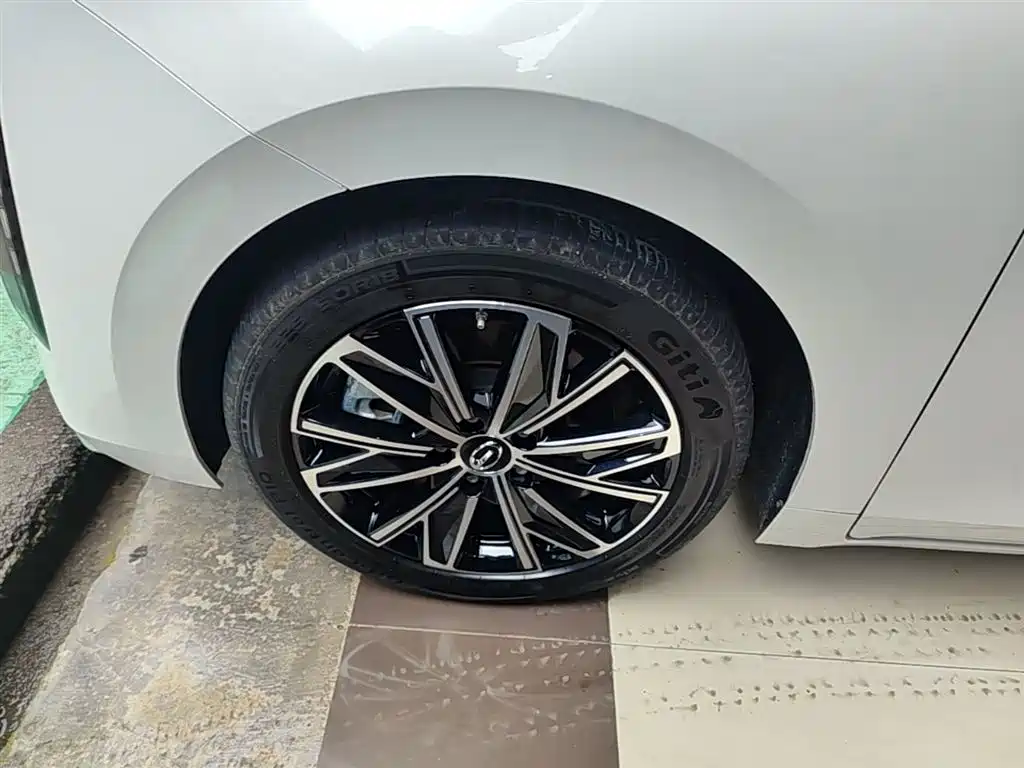 GAC Trumpchi Trumpchi E8 NEV 2024 Model 150km MAX+ фото 23
