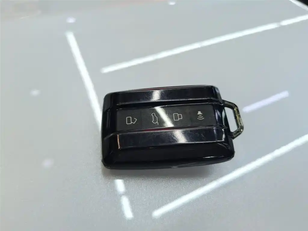 Tank 500 EV 2026 Hi4-T Smart Edition фото 9