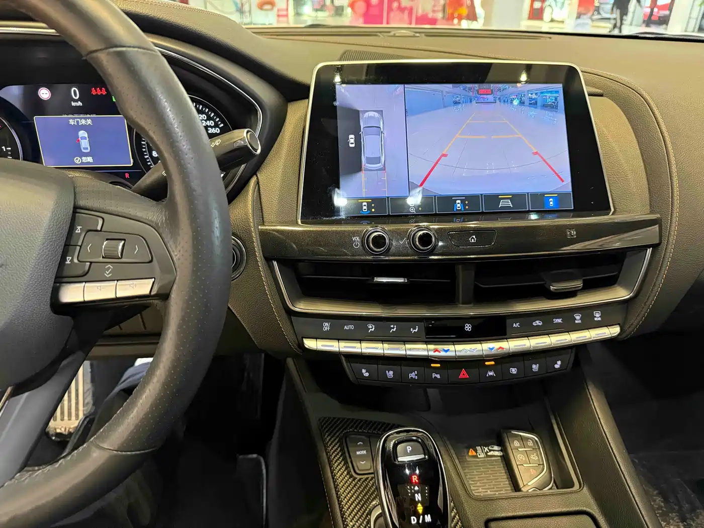 Cadillac CT5 2020 28T Platinum Sport фото 13