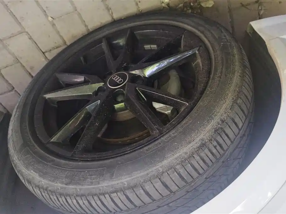 Audi Q2L 2022 35 TFSI Progressive Dynamic фото 6