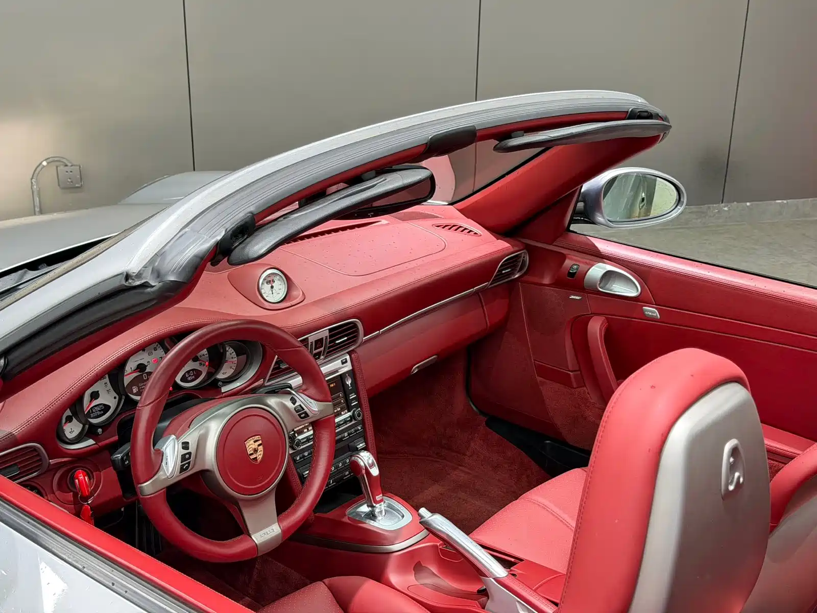صورة 10 - Porsche 911
