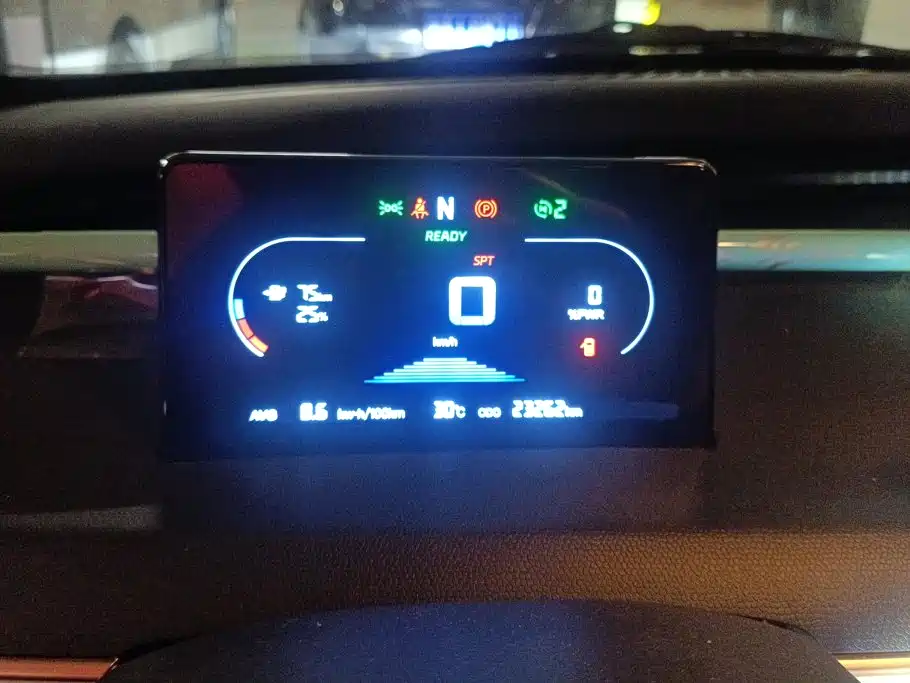 Cowin October 2024 2023 Model 301km Wind Chaser Edition
