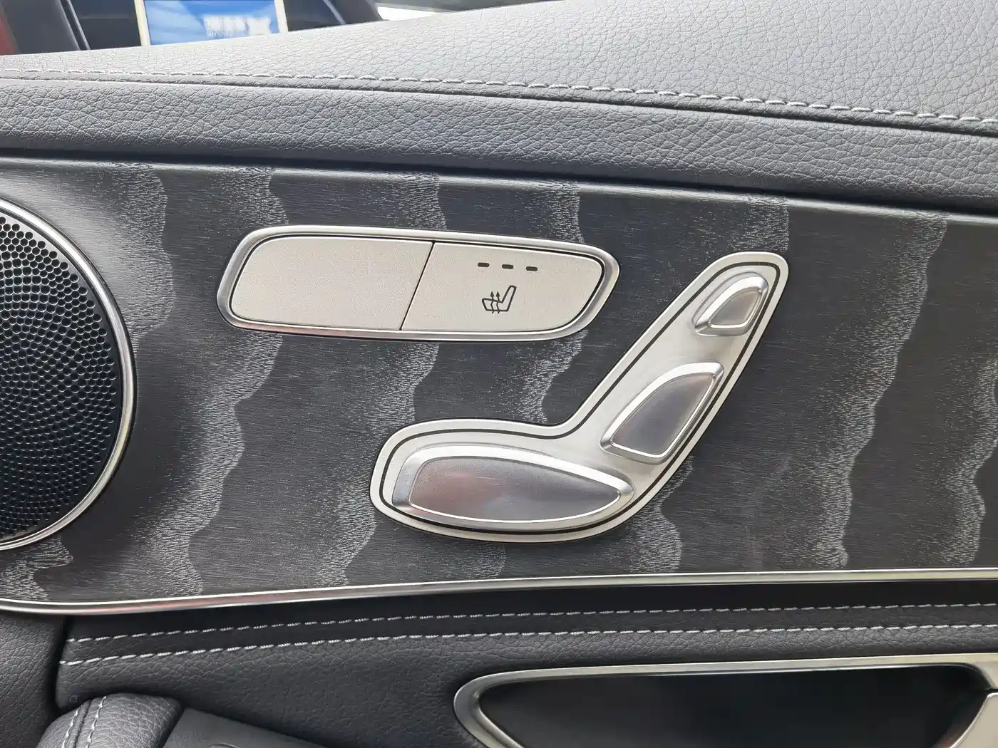Mercedes-Benz C-Class 2020 C 260 L Sport фото 14