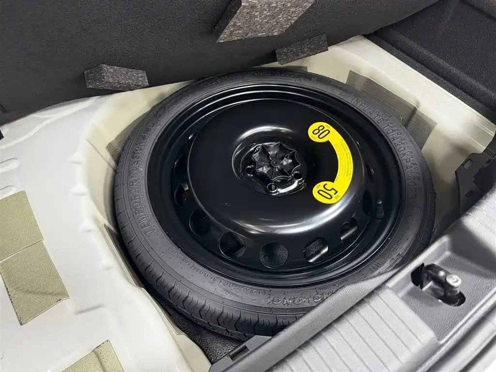 Volkswagen Tanying 2021 1.5L Automatic Smart Connect Edition фото 17