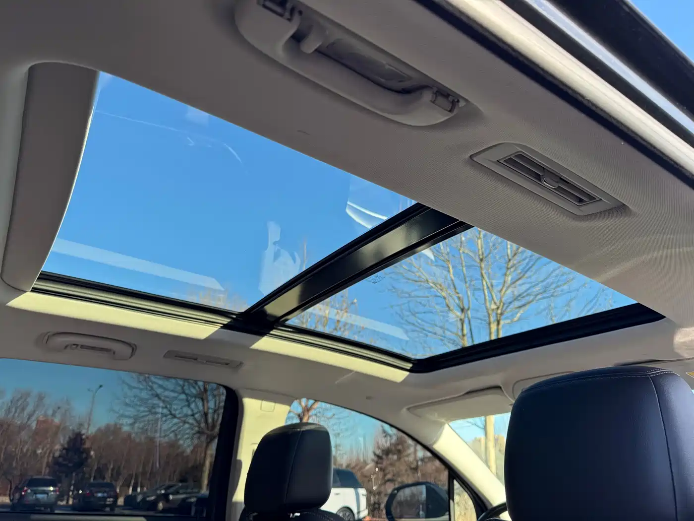 Buick Enclave 2022 652T 4WD Premium 7-Seater фото 17