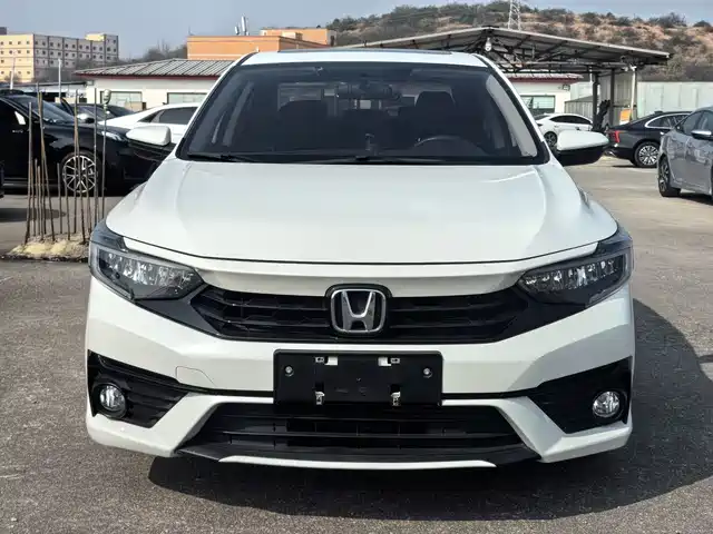HONDA ENJOY DOMAIN