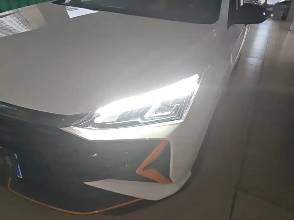 Dongfeng Aeolus Yixuan 2025 2024 1.5T Auto Turbo Edition