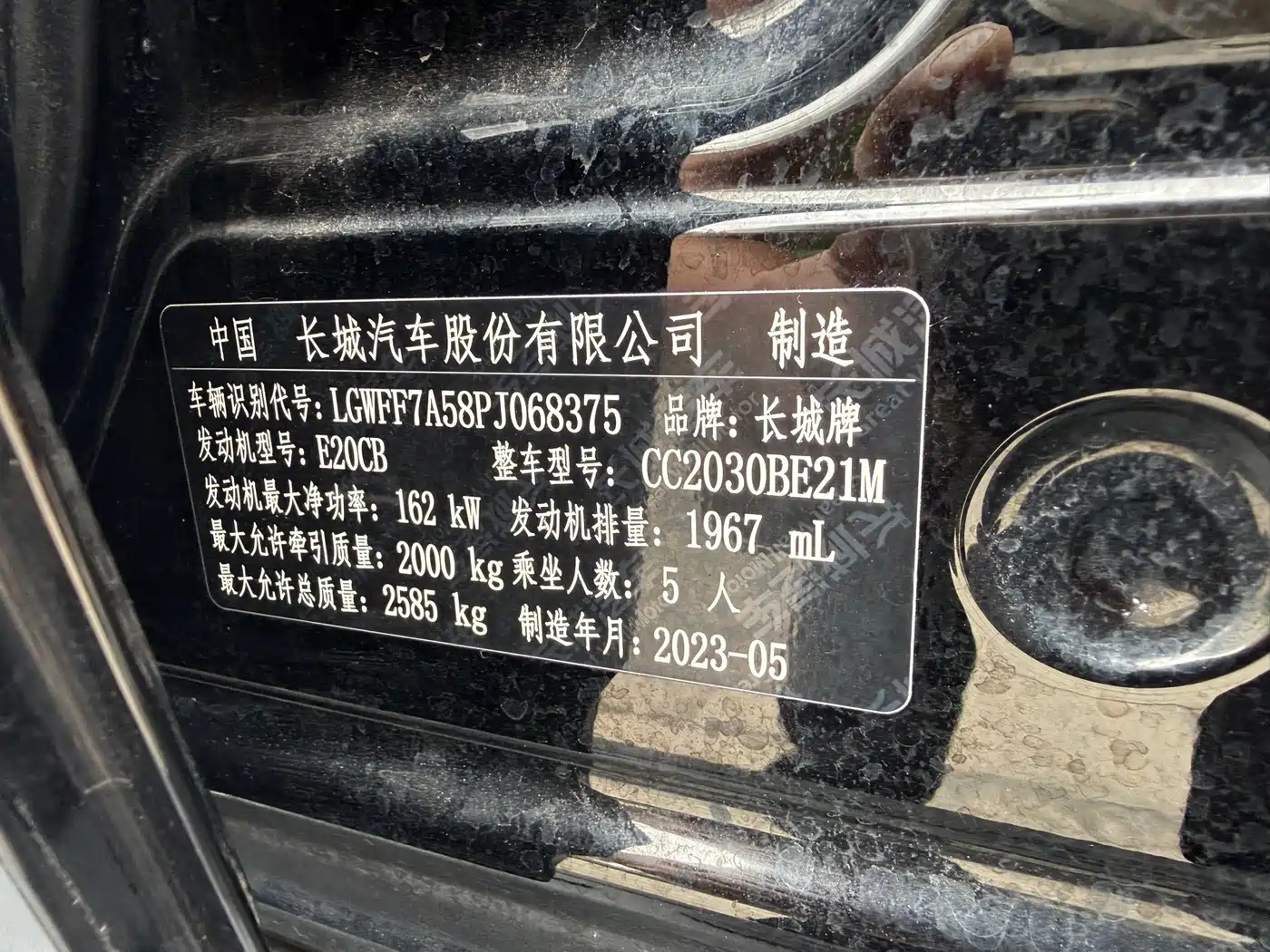 TANK 300