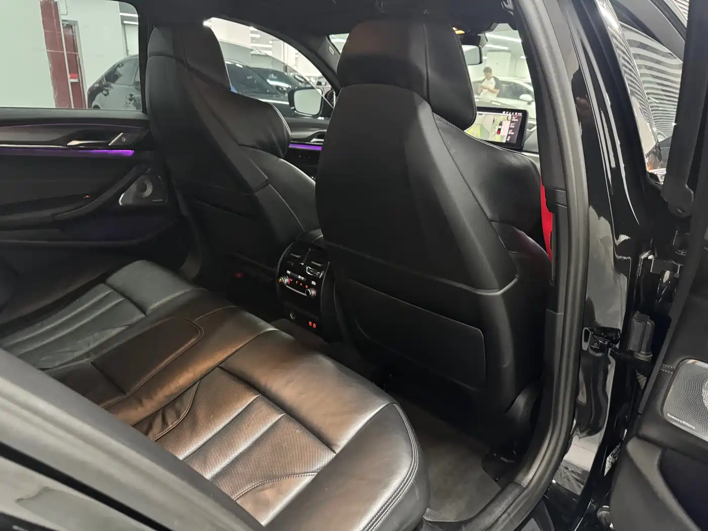 BMW M5 2021 M5 фото 12