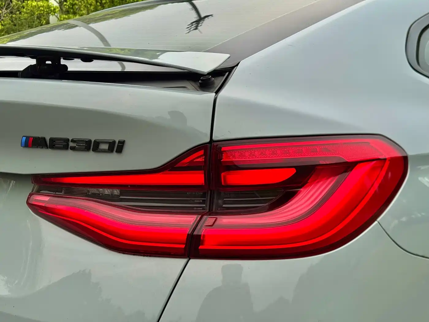 Фото 22 - BMW 6 Series GT