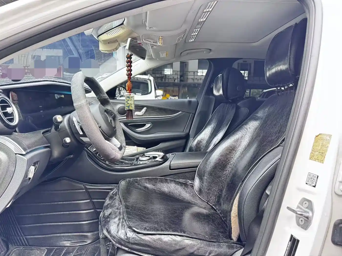 Mercedes-Benz E-Class 2016 E 200 L Sport Type фото 5