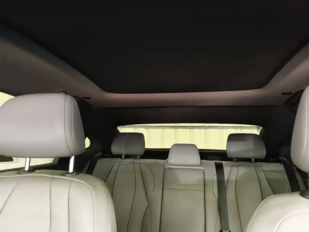 BYD Seal 07 DM-i 2025 Smart Drive Edition DM-i 1.5L 125km Premium фото 18