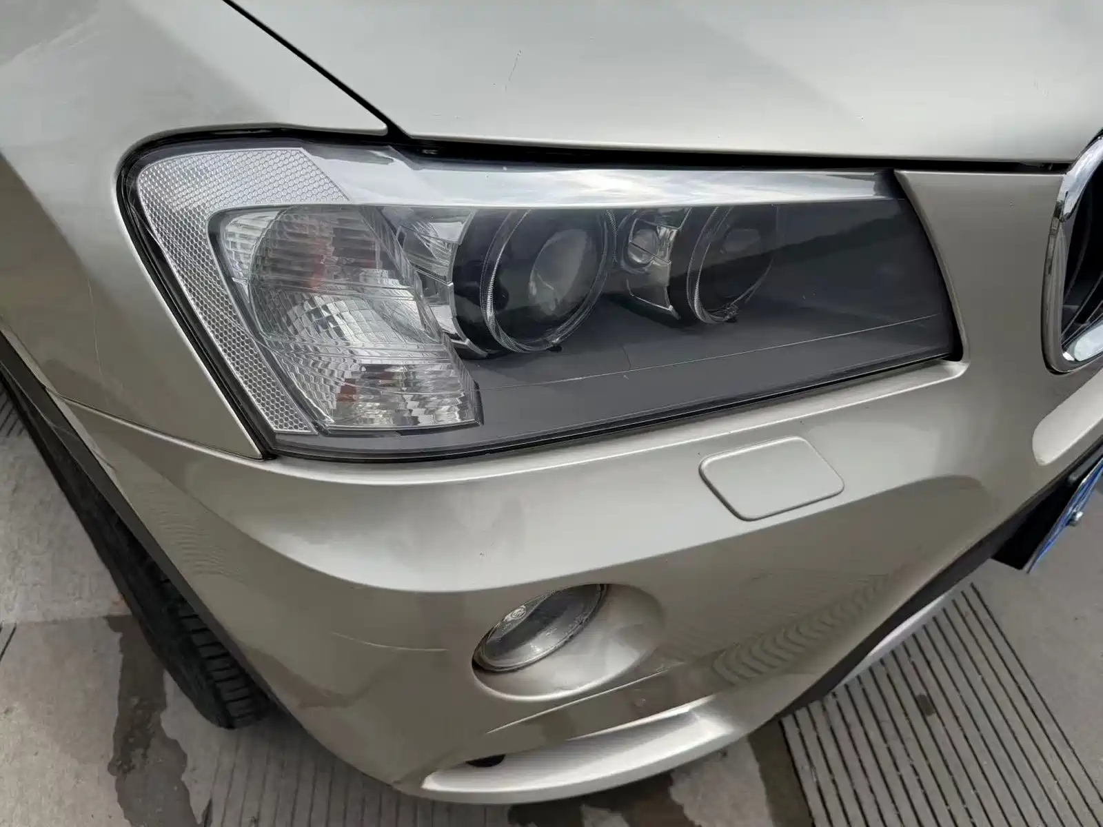 Photo 14 - BMW X3 (Import)