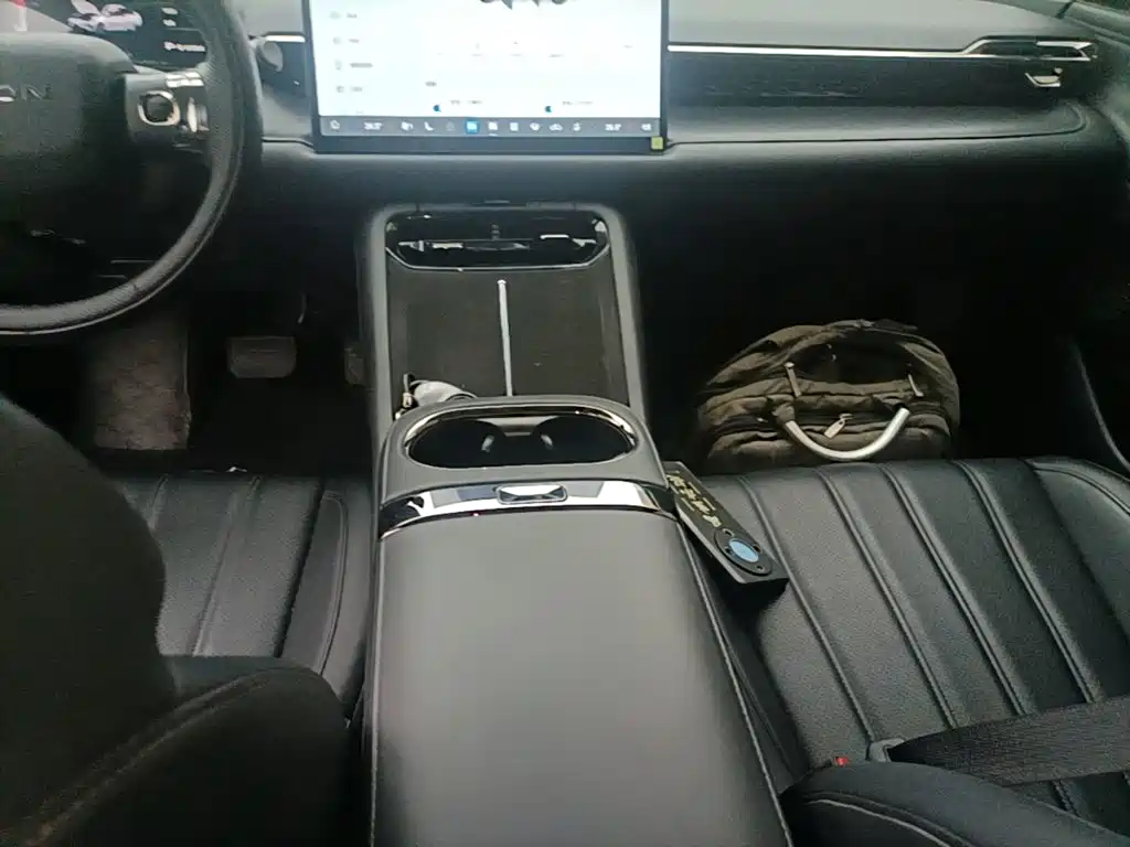 Aion RT 2024 2025 520 Intelligent Luxury Edition
