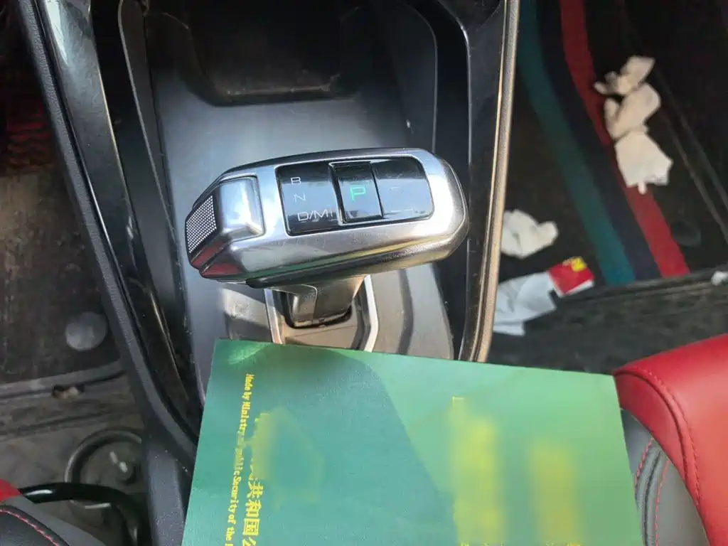 Haval H2s 2018 Blue Label 1.5T DCT Luxury Model фото 7