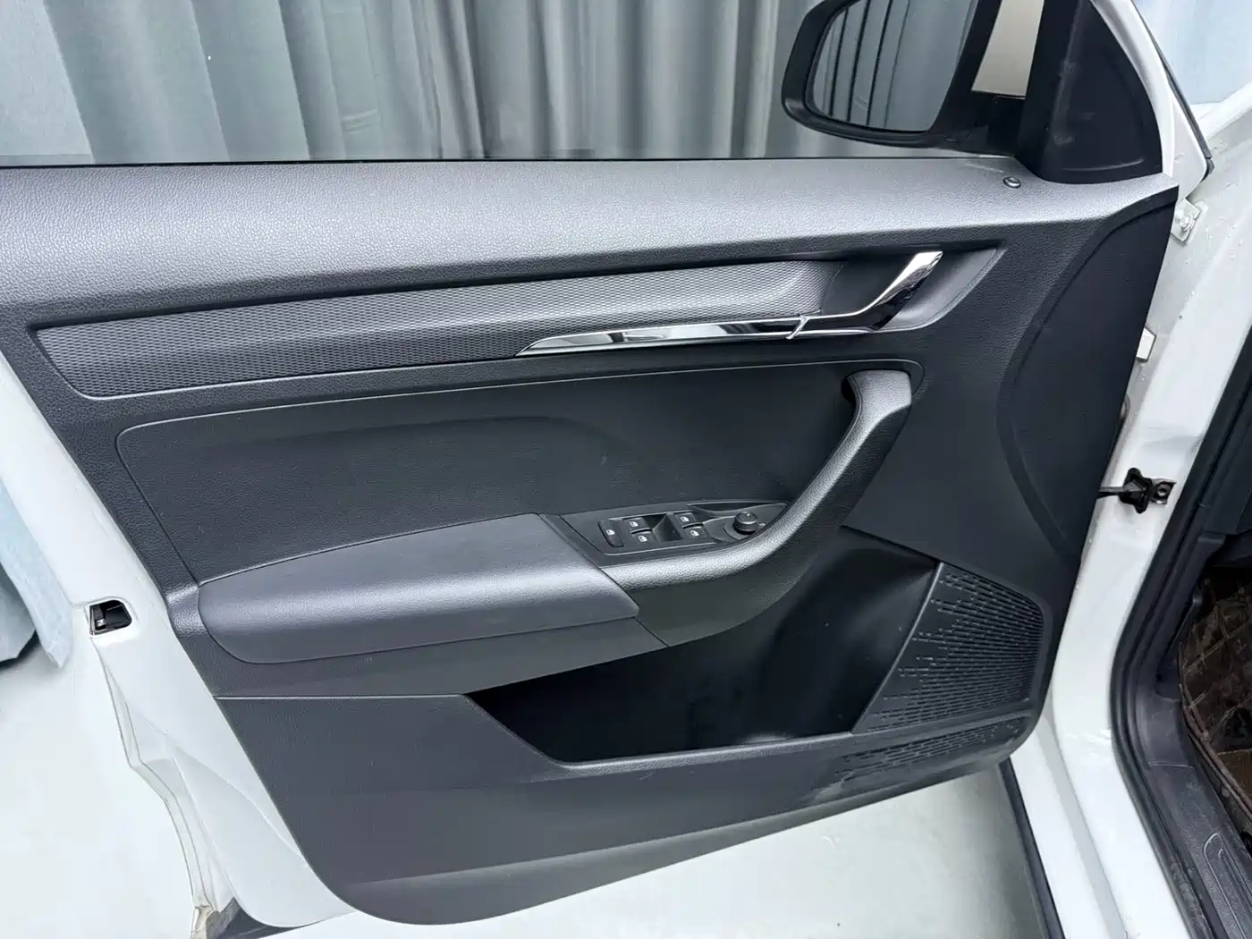 Škoda Kamiq 2021 1.5L Auto Comfort Edition фото 13