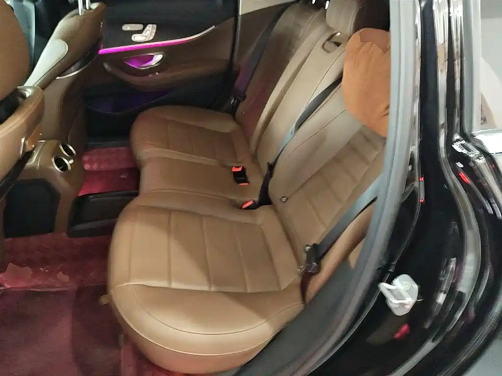 Mercedes-Benz E-Class 2018 Facelift E 300 L Sport Luxury фото 17