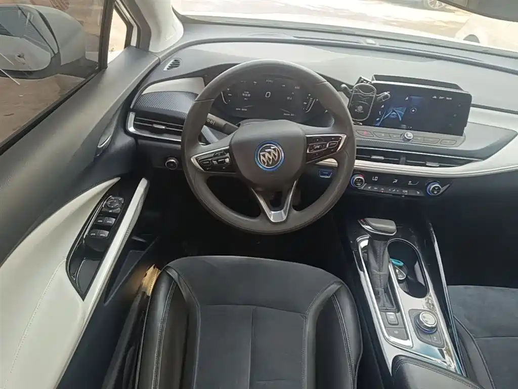 Buick Velite 6 2019 Connected Smart Edition фото 11