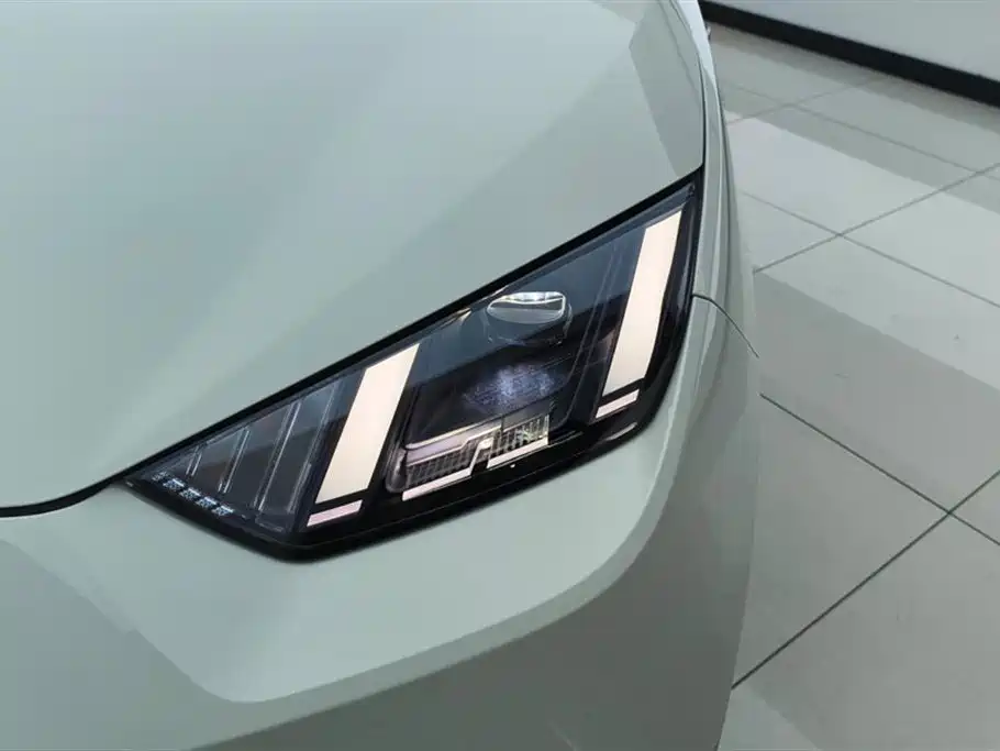 BYD Seagull 2025 Smart Drive Edition 305km Freedom Version фото 5