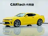 صورة 1 - Chevrolet Camaro