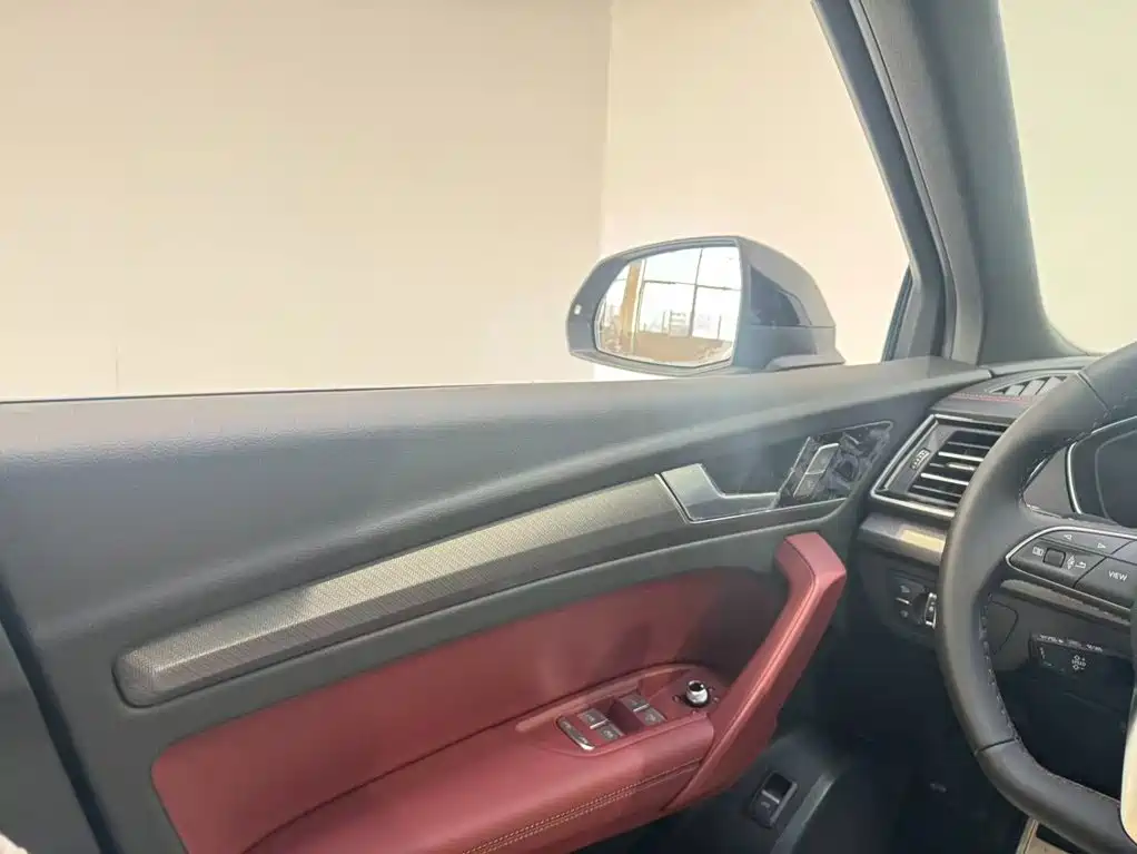 Audi Q5L 2026 2025 45th Anniversary Edition 40 TFSI Luxury Sport