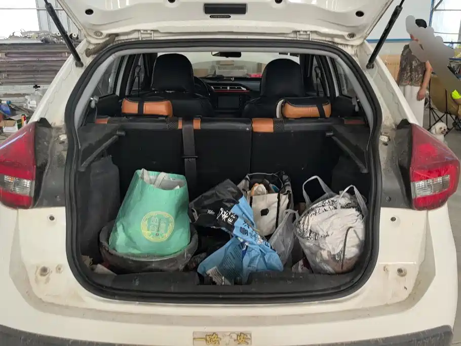 Photo 4 - Chery Tiggo 3x