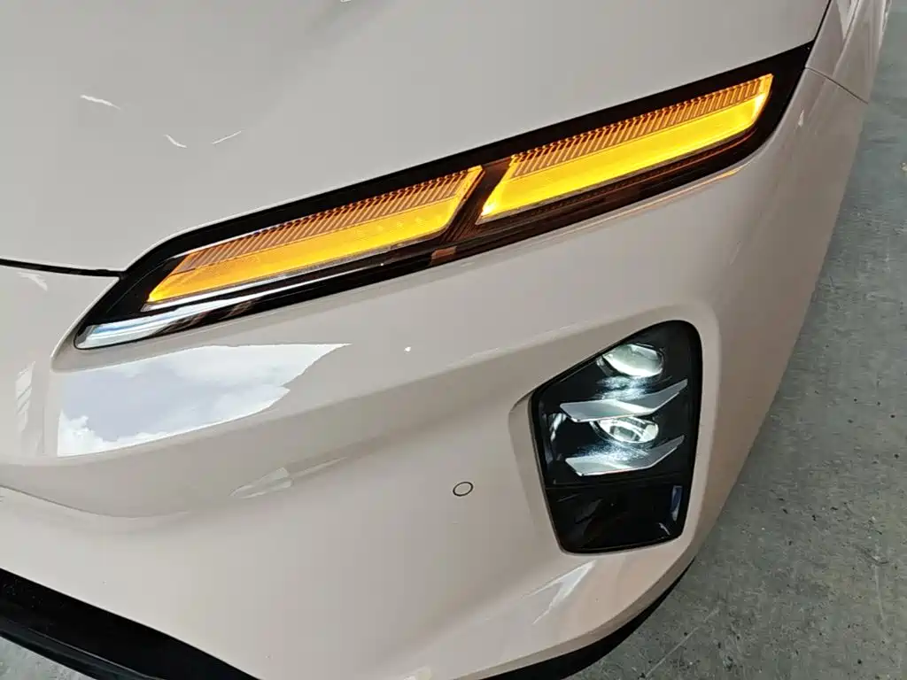 NIO ET5 2025 2025 75kWh