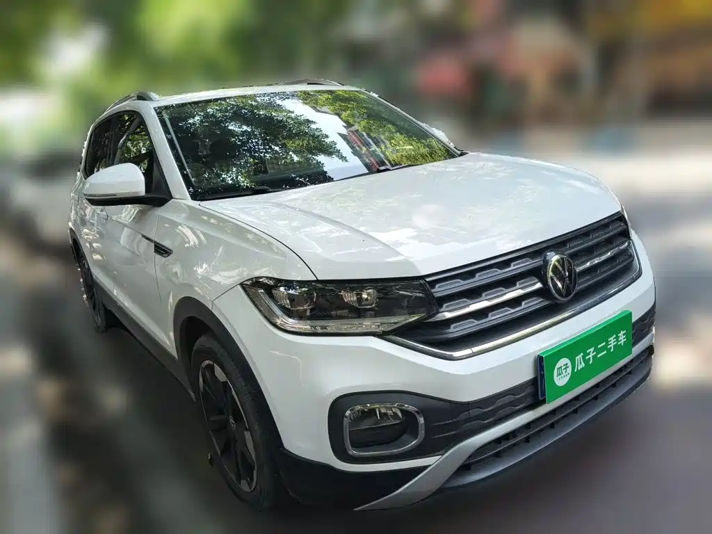 Volkswagen Tanying, миниатюра 24