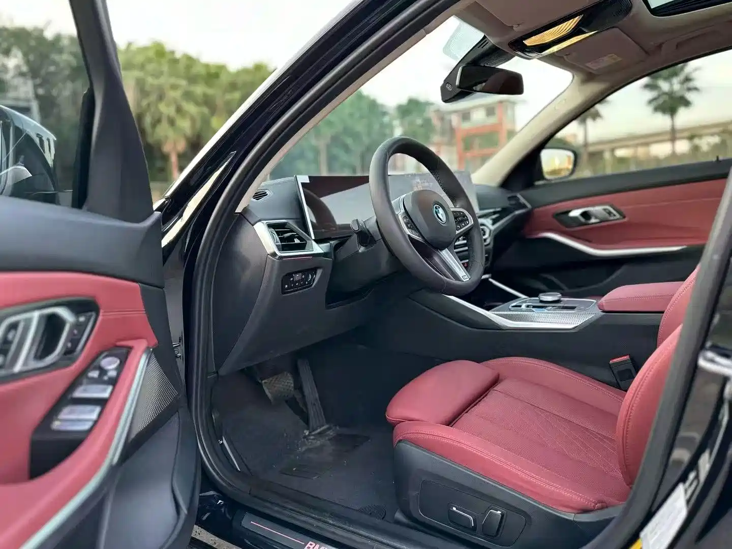 Фото 7 - BMW i3
