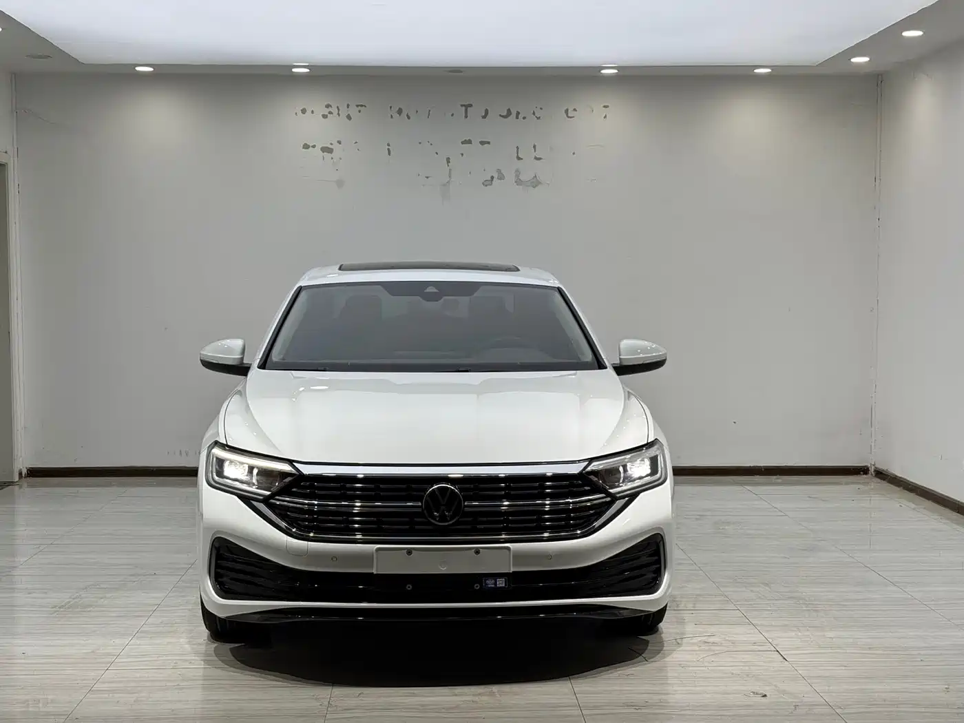 Volkswagen Sagitar 2023 280TSI DSG Excellence Plus Edition фото 2