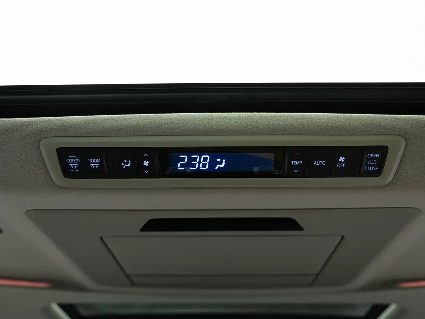 Toyota Vellfire 2019 2019 Hybrid 2.5L HV Luxury Edition