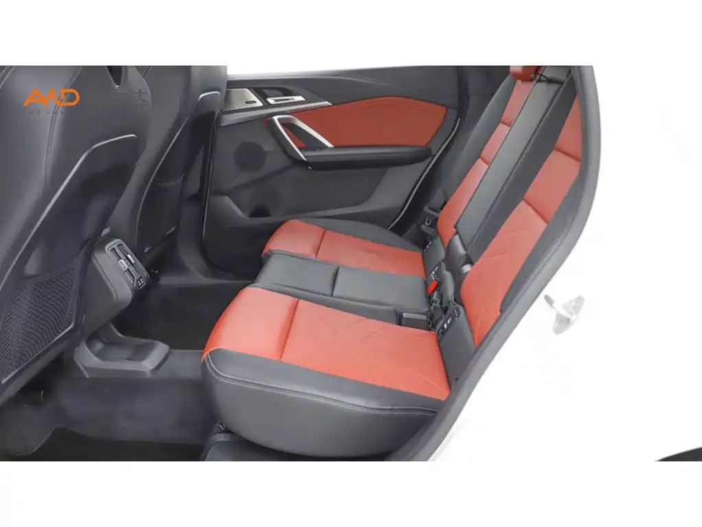 BMW X1 2023 xDrive25Li M Sport Package фото 7