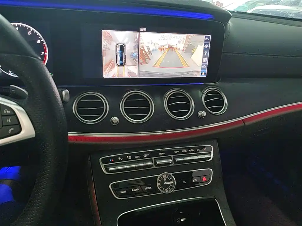 Mercedes-Benz E-Class 2018 Facelift E 300 L Sport Luxury фото 13