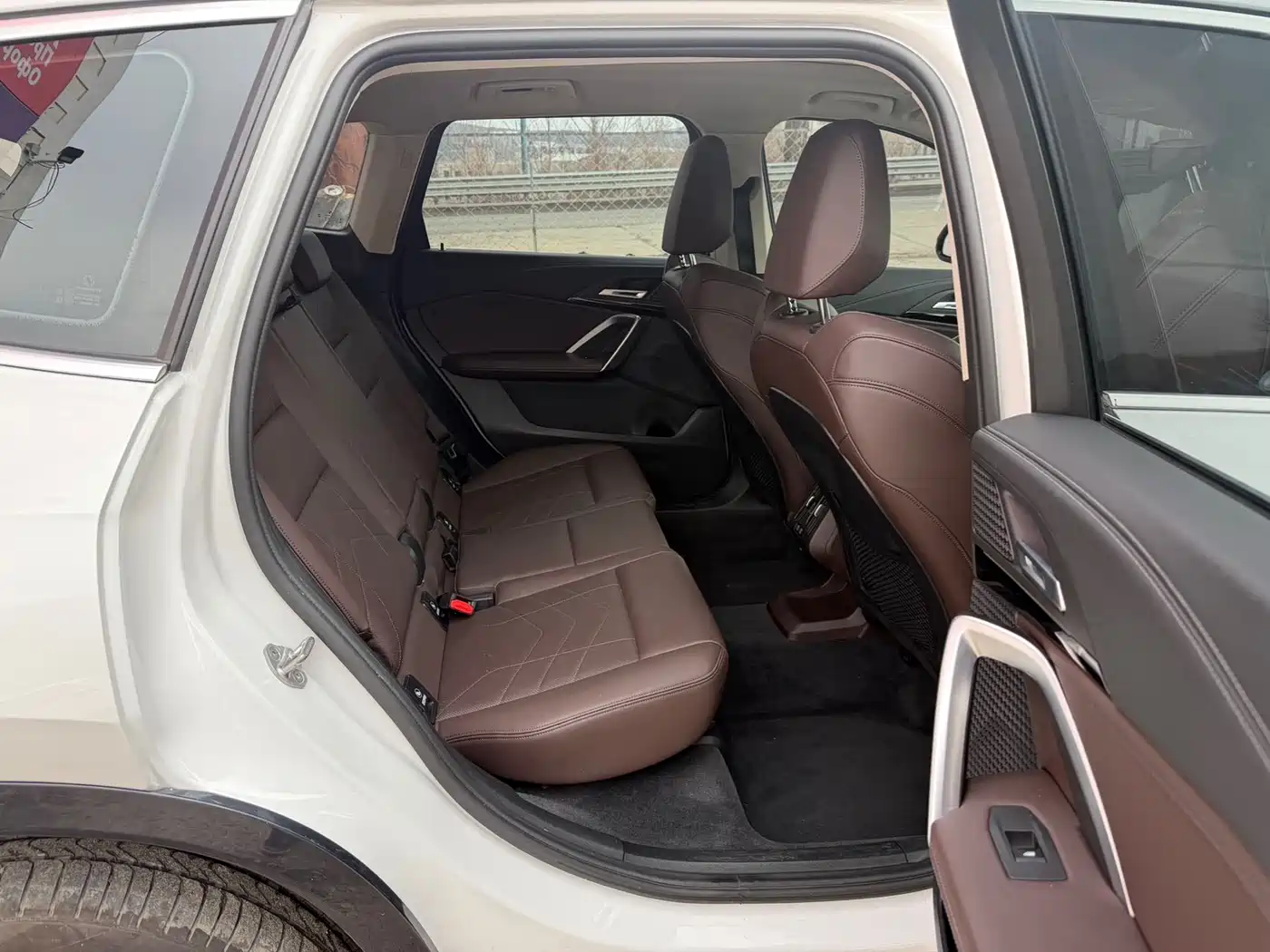 BMW X1 2023 sDrive20Li X Design Package фото 11