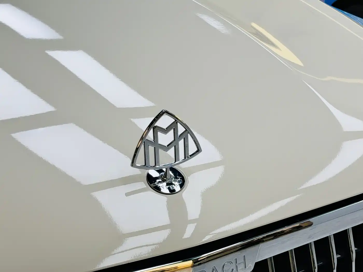 Mercedes-Benz GLS 2022 Facelift GLS 450 4MATIC Luxury фото 22